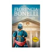 La casa Neville: la formidable señorita Manon