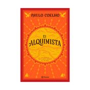 El alquimista