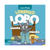Lorenzo lobo siente miedo