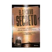 El archivo secreto