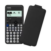 Calculadora científica Casio negra Classwiz fx-82LA CW