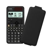 Calculadora científica Casio negra Classwiz fx-991LA CW