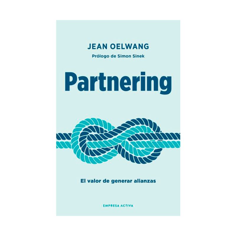 partnering-9786289564754
