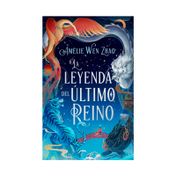 La leyenda del último reino