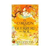 El corazón del guerrero del sol