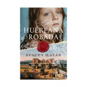 Huérfana robada