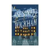 El asesinato del señor Wickham