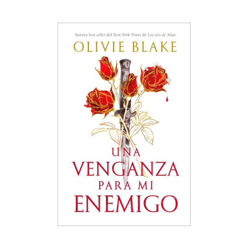 una-venganza-para-mi-enemigo-9788419030597