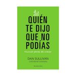 quien-te-dijo-que-no-podias-9789580101185