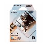 pelicula-instax-x10-square-sunset-4547410499438