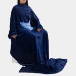 manta-de-140-x-210-cm-con-mangas-y-bolsillo-azul-rey-2-8006843010925