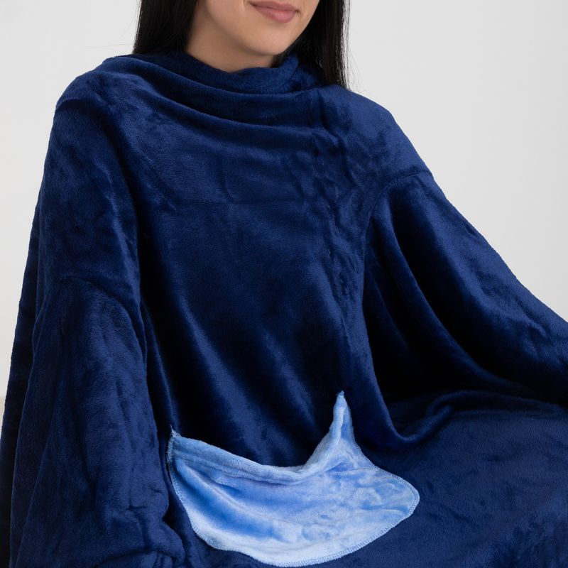 manta-de-140-x-210-cm-con-mangas-y-bolsillo-azul-rey-3-8006843010925