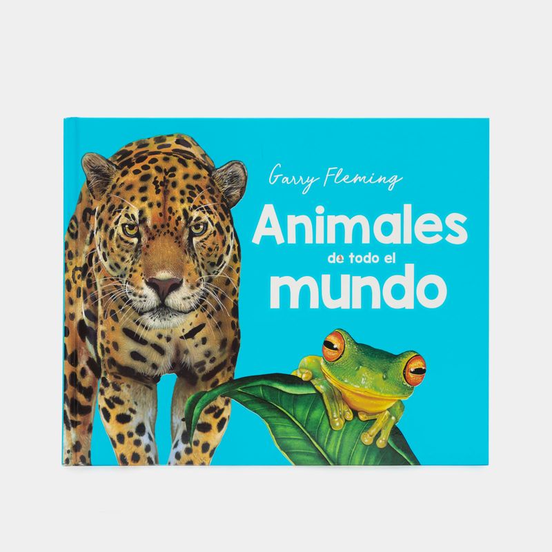animales-de-todo-el-mundo-9786075329420