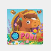 Poni sonoro