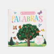 Mis primeras - Palabras