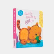 ¿Qué le gusta al gato?