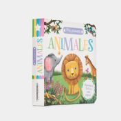 Mis primeros - Animales