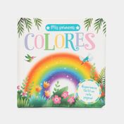 Mis primeros - Colores