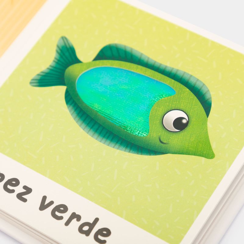 Educa - Mi Primer Lince: Il Primo Gioco Da Tavolo Per Bambini, Cerca E Trova - 3
