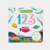 Mis primeros - 1 2 3