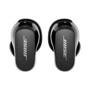 Audífonos In ear Bluetooth Bose Quietcomfort Earbuds II, negros