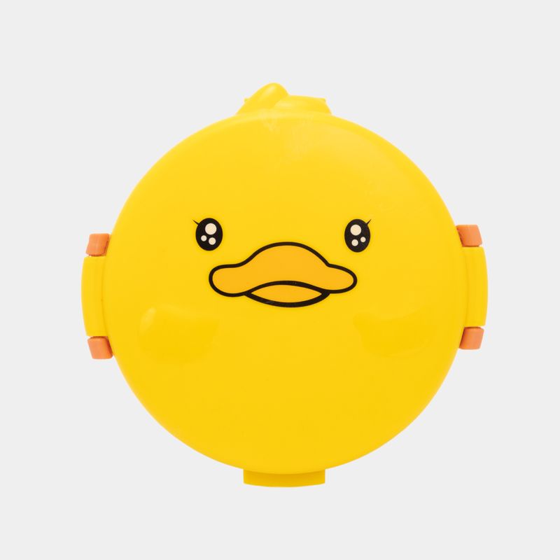 portacomidas-con-cubiertos-diseno-pollo-7701016601948