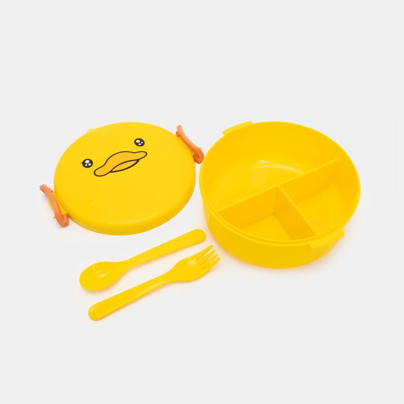 portacomidas-con-cubiertos-diseno-pollo-4-7701016601948