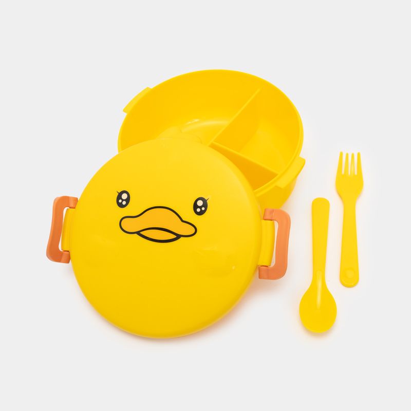 portacomidas-con-cubiertos-diseno-pollo-3-7701016601948