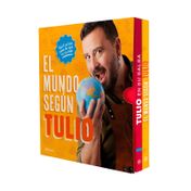 Pack Tulio Zuloaga