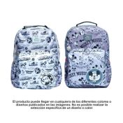 Morral Primavera con diseño de Mickey (surtido)