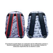Morral Primavera con diseño de Mickey (surtido)