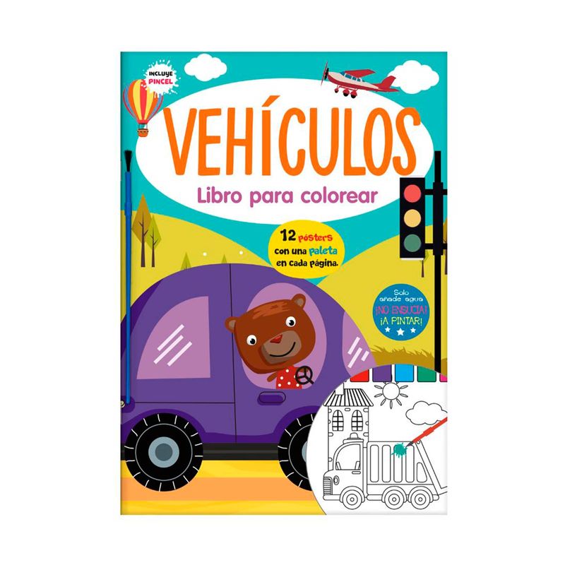 libros-para-colorear-acuarela-vehiculos-9789962181804