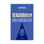 Democracia para extraterrestres