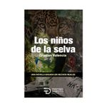 los-ninos-de-la-selva-9786289606607
