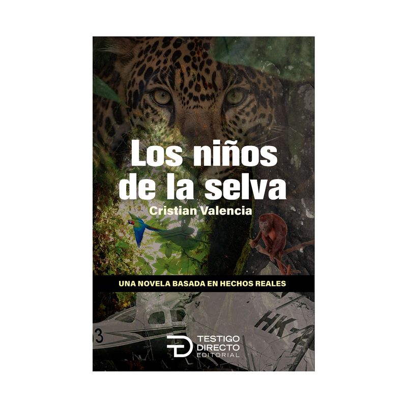 los-ninos-de-la-selva-9786289606607