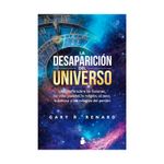 la-desaparicion-del-universo-9788416579389