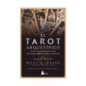 El tarot arquetípico