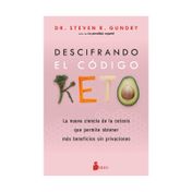 Descifrando el código keto