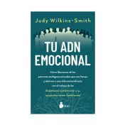 Tu ADN emocional