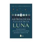 Astrología a la luz de la luna