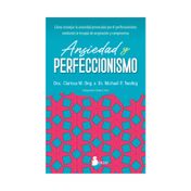 Ansiedad y perfeccionismo