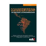 Marketing un enfoque latinoamericano