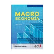 Macroeconomía 2ª edición