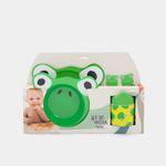 set-de-vajilla-infantil-5-piezas-diseno-rana-3-7701016659079