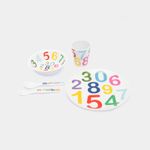 set-de-vajilla-infantil-5-piezas-diseno-numeros-2-7701016659086