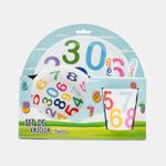 set-de-vajilla-infantil-5-piezas-diseno-numeros-3-7701016659086