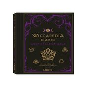 Wiccapedia diario