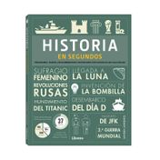 Historia en segundos