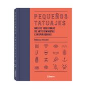 Pequeños tatuajes