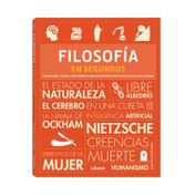 Filosofía en segundos
